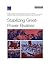 Stabilizing Great-Power Rivalries by Michael J Mazarr