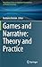 Games and Narrative by Barbaros Bostan