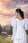 Stagecoach Bride: Deborah