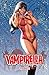 Vampirella 2021 Holiday Special