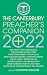 The 2022 Canterbury Preache...