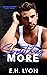 Something More (Blisswood Brothers #2)