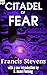 Citadel of Fear (Annotated): A classic pulp horror novel