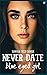NEVER DATE BLUE-eyed girl by Samar Deep Singh NEVER DATE BLUE-eyed girl by Samar Deep Singh