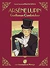Arsène Lupin, gen...