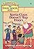Santa Claus Doesn't Mop Floors (Adventures of the Bailey Scho... by Debbie Dadey