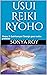 Usui Reiki Ryoho : Niveau 3...