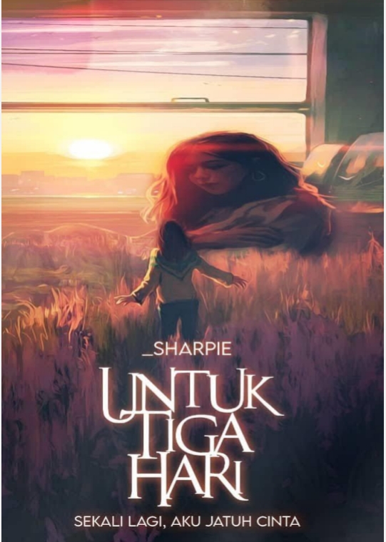 Untuk Tiga Hari (ebook)
