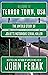 Terror Town, USA: The Untold Story of Joliet's Notorious Serial Killer