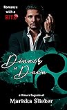 Dinner at Dawn (Himura Saga, #1)