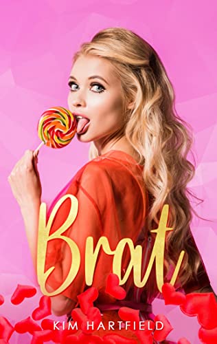 Brat (Kindle Edition)