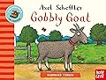 Gobbly Goat
