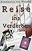 Reise ins Verderben Roman by Konstantin von Weberg
