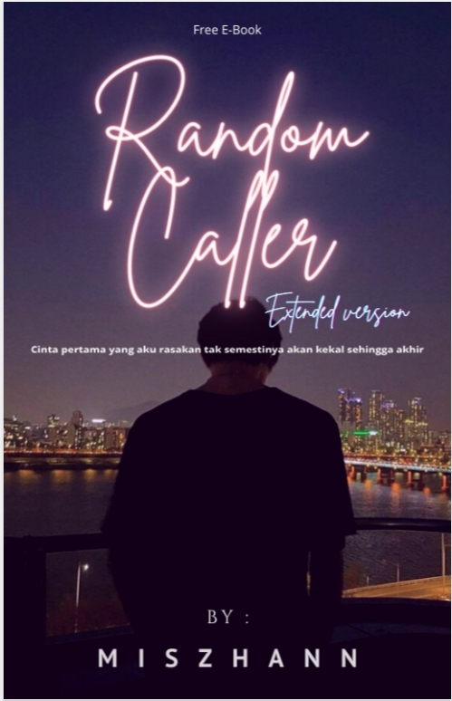 Random Caller (ebook)