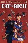 Eat the Rich #5