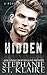 Hidden (McKenzie Ridge, #2)