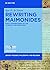 Rewriting Maimonides: Early Commentaries on the Guide of the Perplexed (Jewish Thought, Philosophy and Religion Book 5)