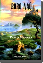 Boro-Naú, la tierra sin fin