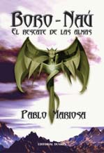 Boro-Naú, el rescate de las almas