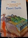 The Wonderful World Of Knowledege - Planet Earth