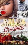 Book cover for In The Arms Of A Real One For Christmas