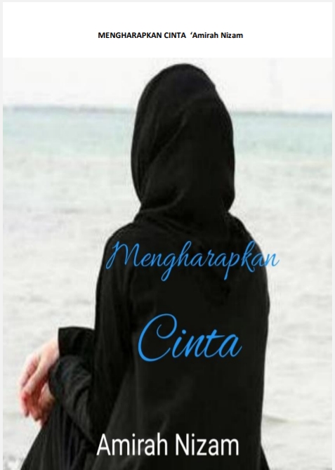 Mengharapkan Cinta (ebook)