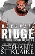 McKenzie Ridge Box Set 4-5