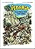 Istoria e cea mai frumoasă poveste în benzi desenate by Marius Leștaru