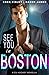 See You In Boston (CU Hockey, #5.5)