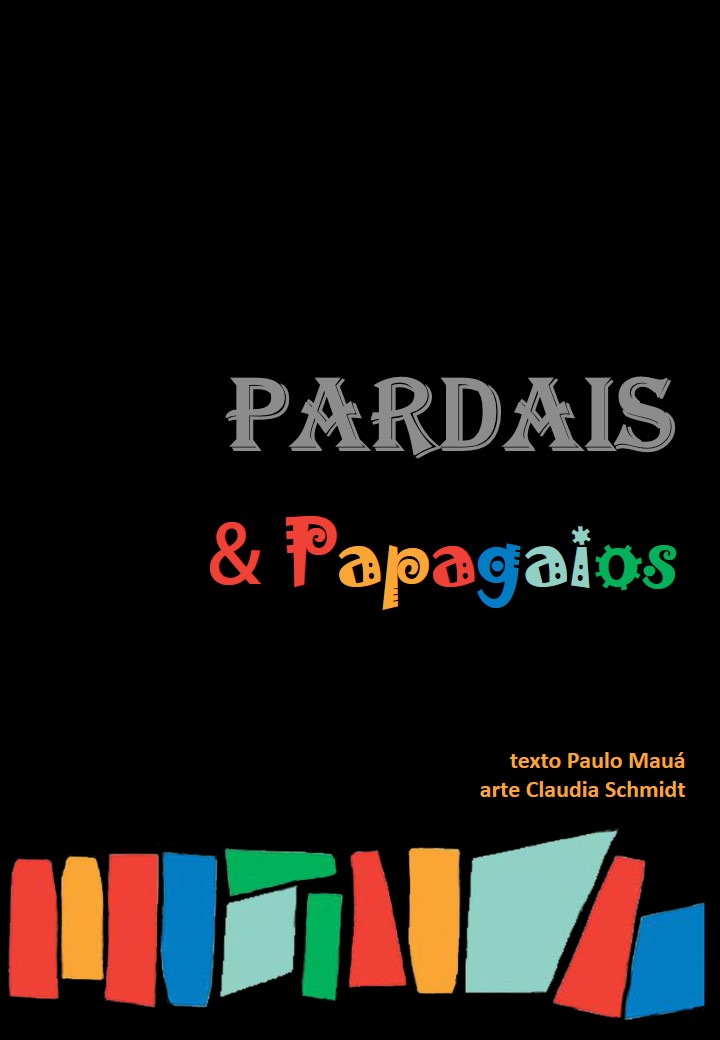Pardais & Papagaios