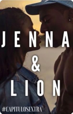 JENNA&LION *capítulos extra
