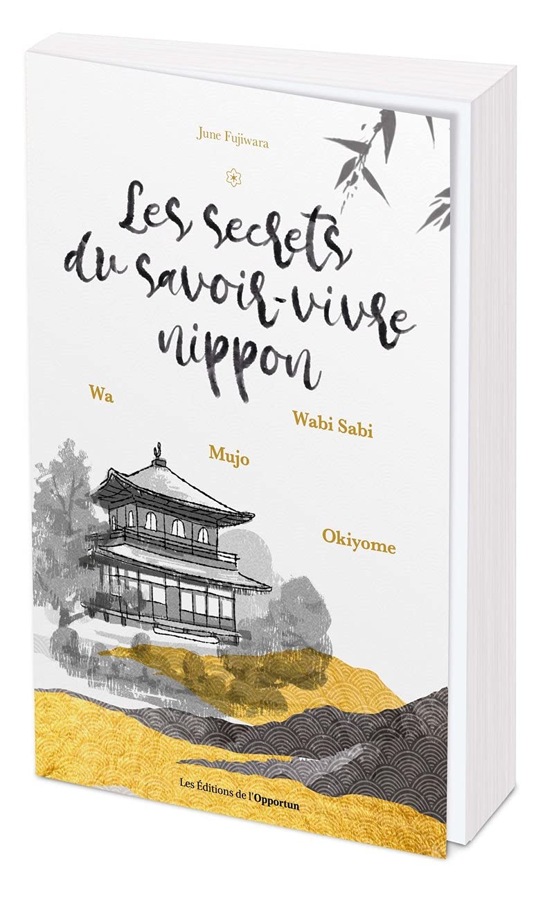 Les secrets du savoir-faire nippon (Paperback)