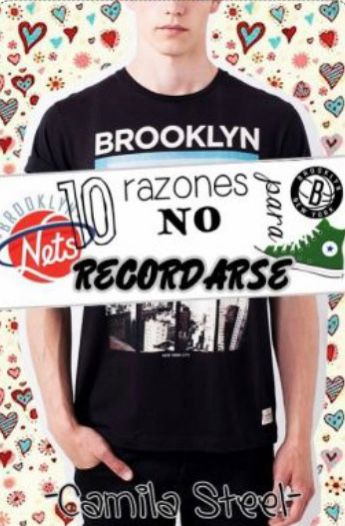 10 razones para no recordar (Unknown Binding)