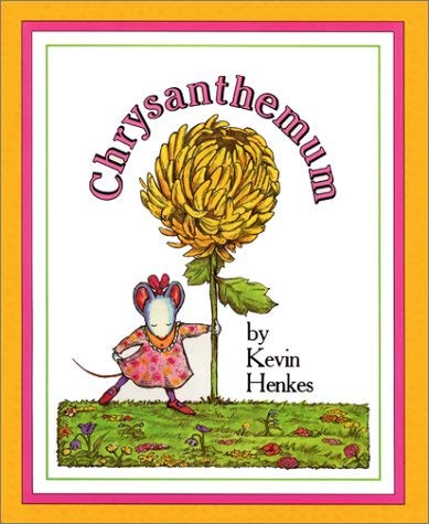 Chyrsanthemum
