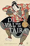 De val van de Taira