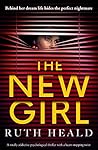 The New Girl by Ruth Heald