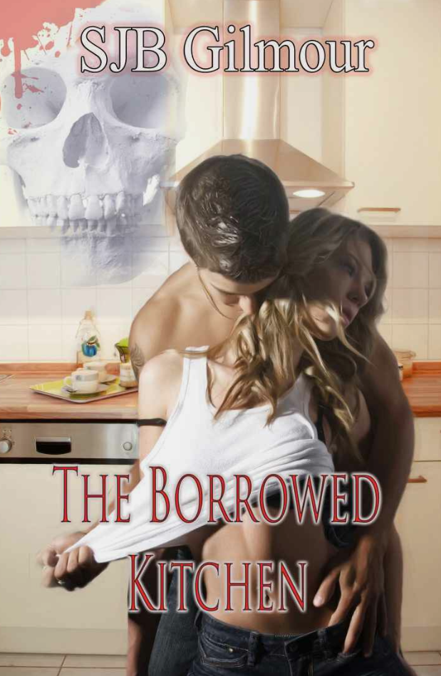 The Borrowed Kitchen (Kindle Edition)