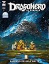 Dragonero Il Ribelle n. 27: Raccontato alla notte
