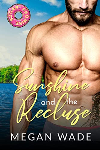 Sunshine and the Recluse (Hermits & Curves #1)