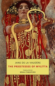 The Priestesses of Mylitta
