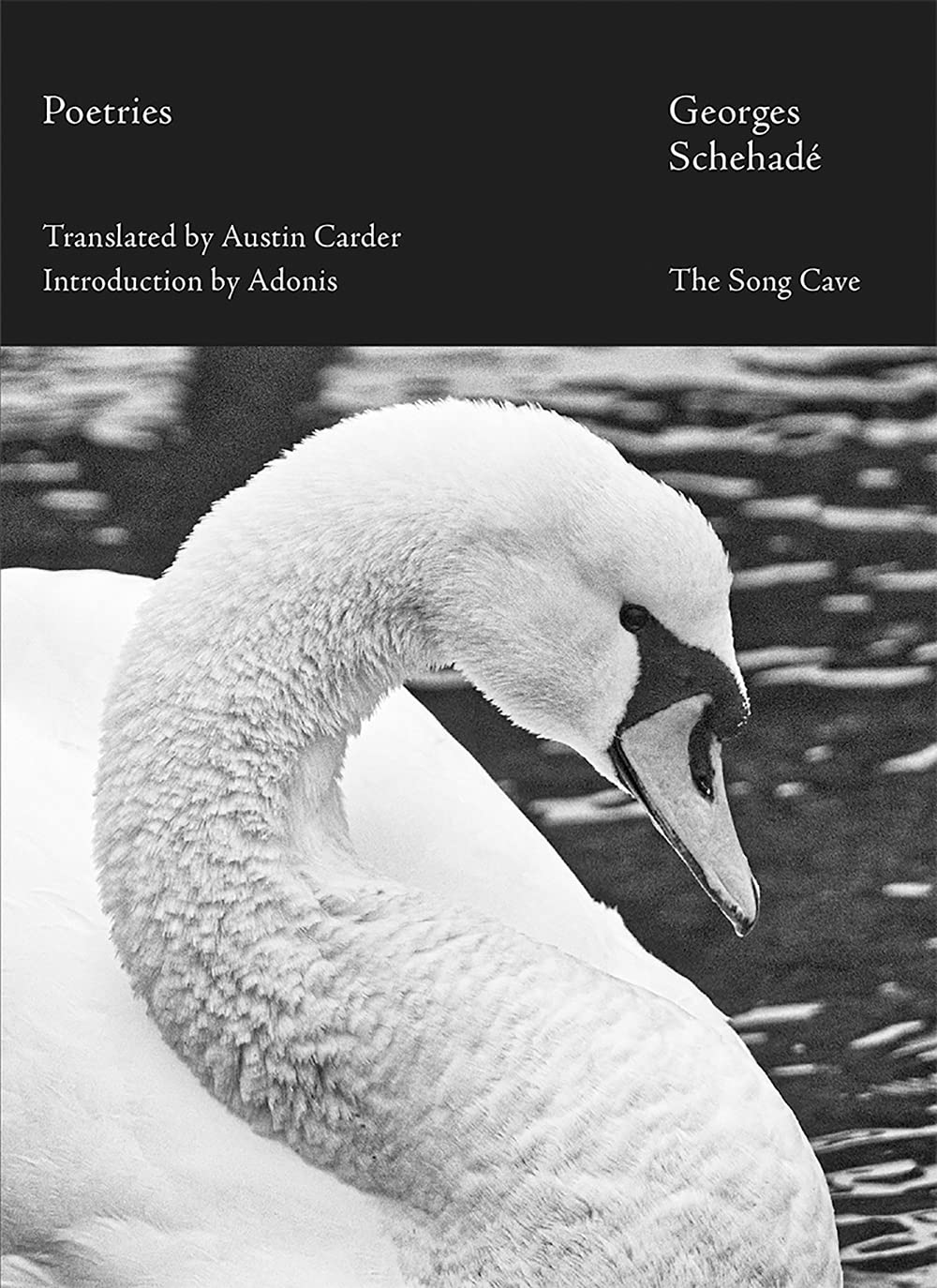 Poetries (Song Cave, 40)