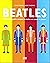 Beatles: Uma História Gráfica Completa da Banda Mais Amada do Planeta