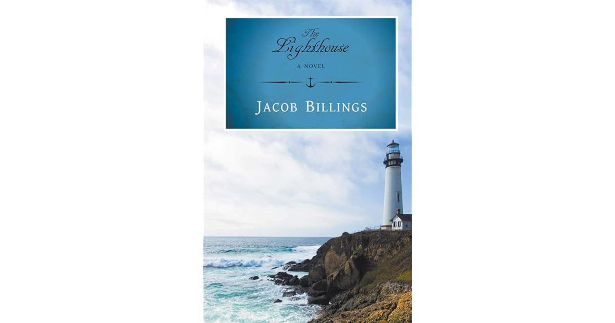 The Lighthouse by Jacob Billings