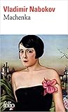 Machenka