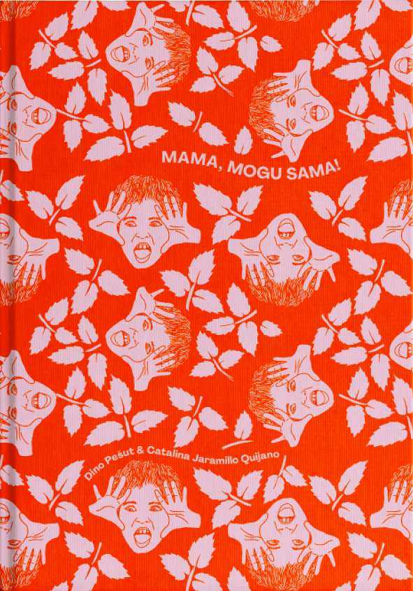 Mama, mogu sama!