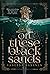 On These Black Sands (Aisling Sea, #1)