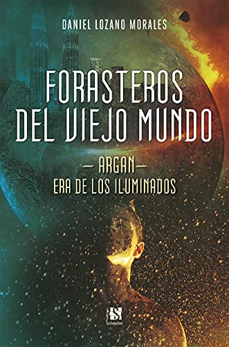 Forasteros del viejo mundo