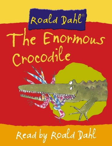 The Enormous Crocodile