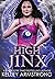 High Jinx by Kelley Armstrong
