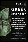 The Greek Histori...